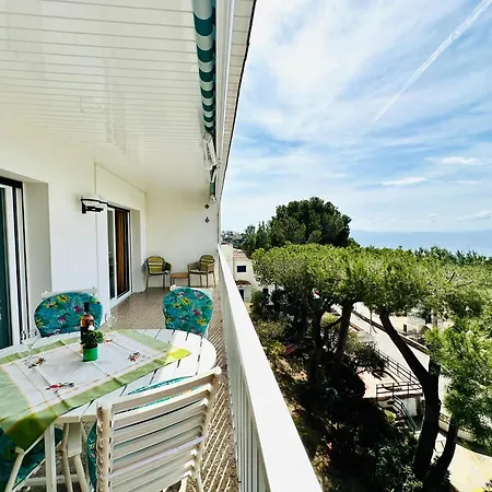 Apartment Global Immo 3387 Corsario Roses