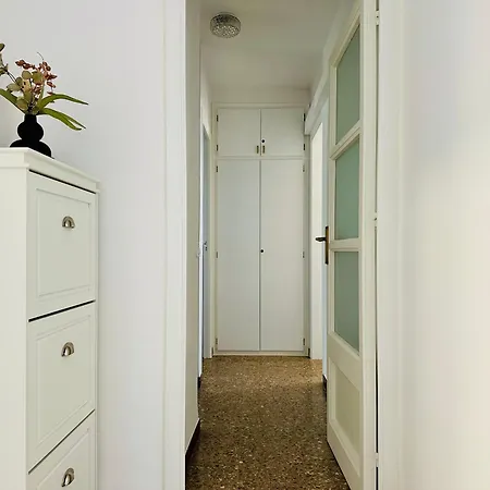 Global Immo 3387 Corsario Apartamento