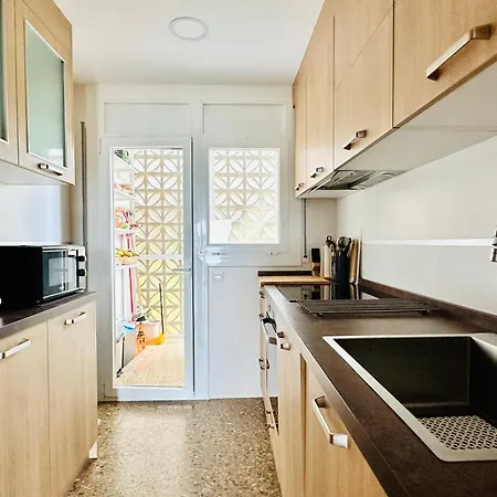 Global Immo 3387 Corsario Apartment Roses