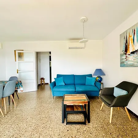 Apartamento Global Immo 3387 Corsario
