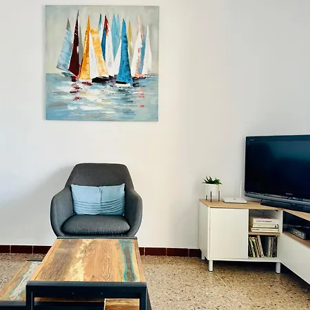 Global Immo 3387 Corsario Apartamento Roses