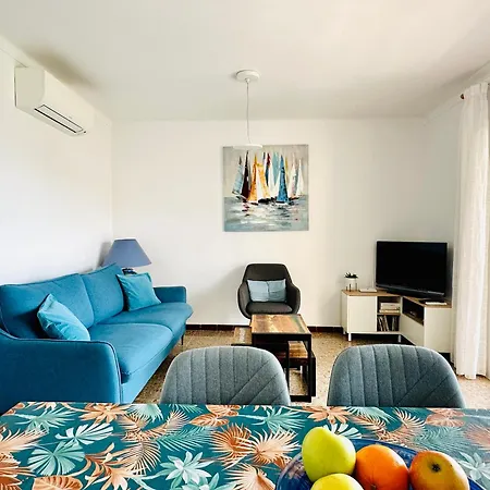 Apartment Global Immo 3387 Corsario Roses