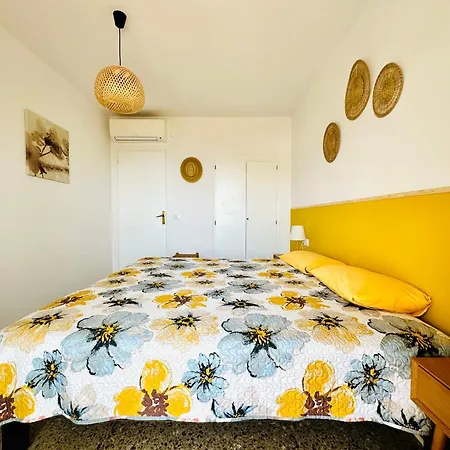 Apartment Global Immo 3387 Corsario Roses
