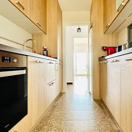 Apartment Global Immo 3387 Corsario *