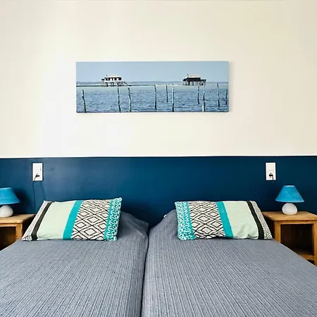 Global Immo 3387 Corsario Apartment *