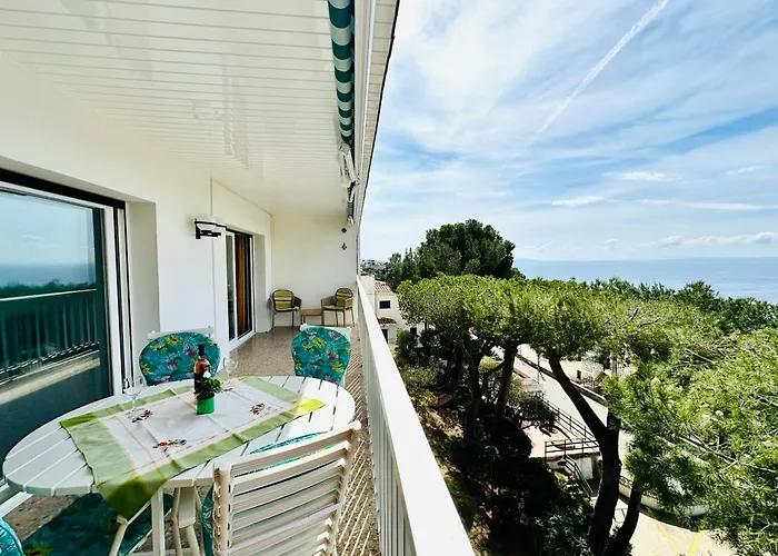 Apartamento Global Immo 3387 Corsario Roses