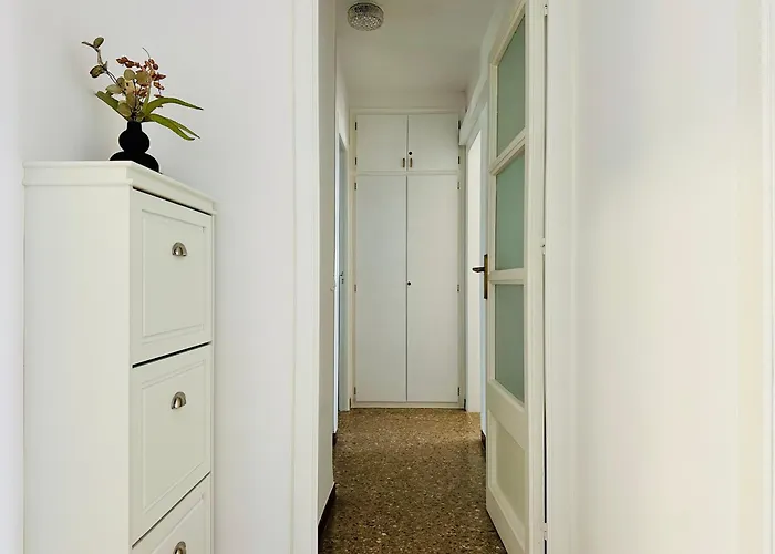 Global Immo 3387 Corsario Apartamento