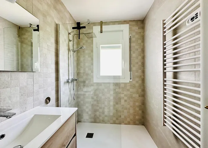 Apartamento Global Immo 3387 Corsario *