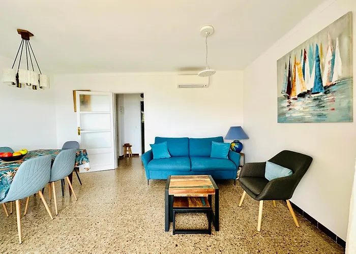 Apartamento Global Immo 3387 Corsario