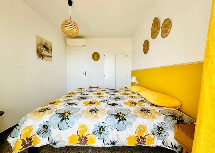 Apartamento Global Immo 3387 Corsario Roses