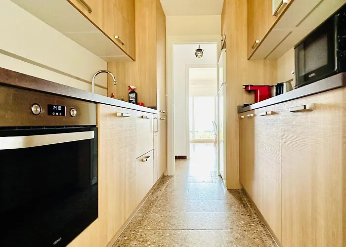 Apartamento Global Immo 3387 Corsario *
